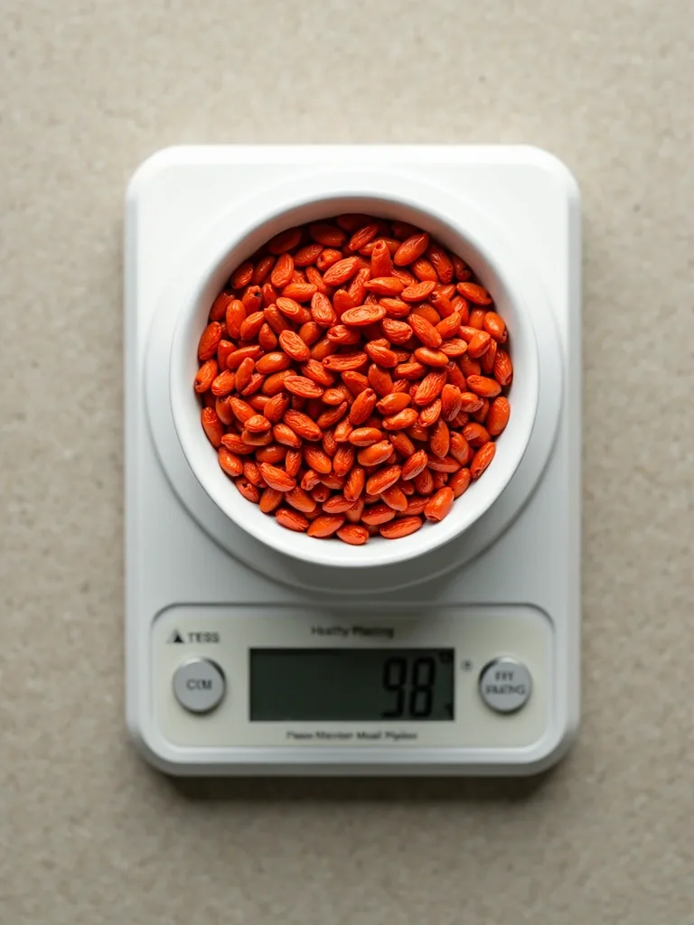 Laboratory precision in nutrition