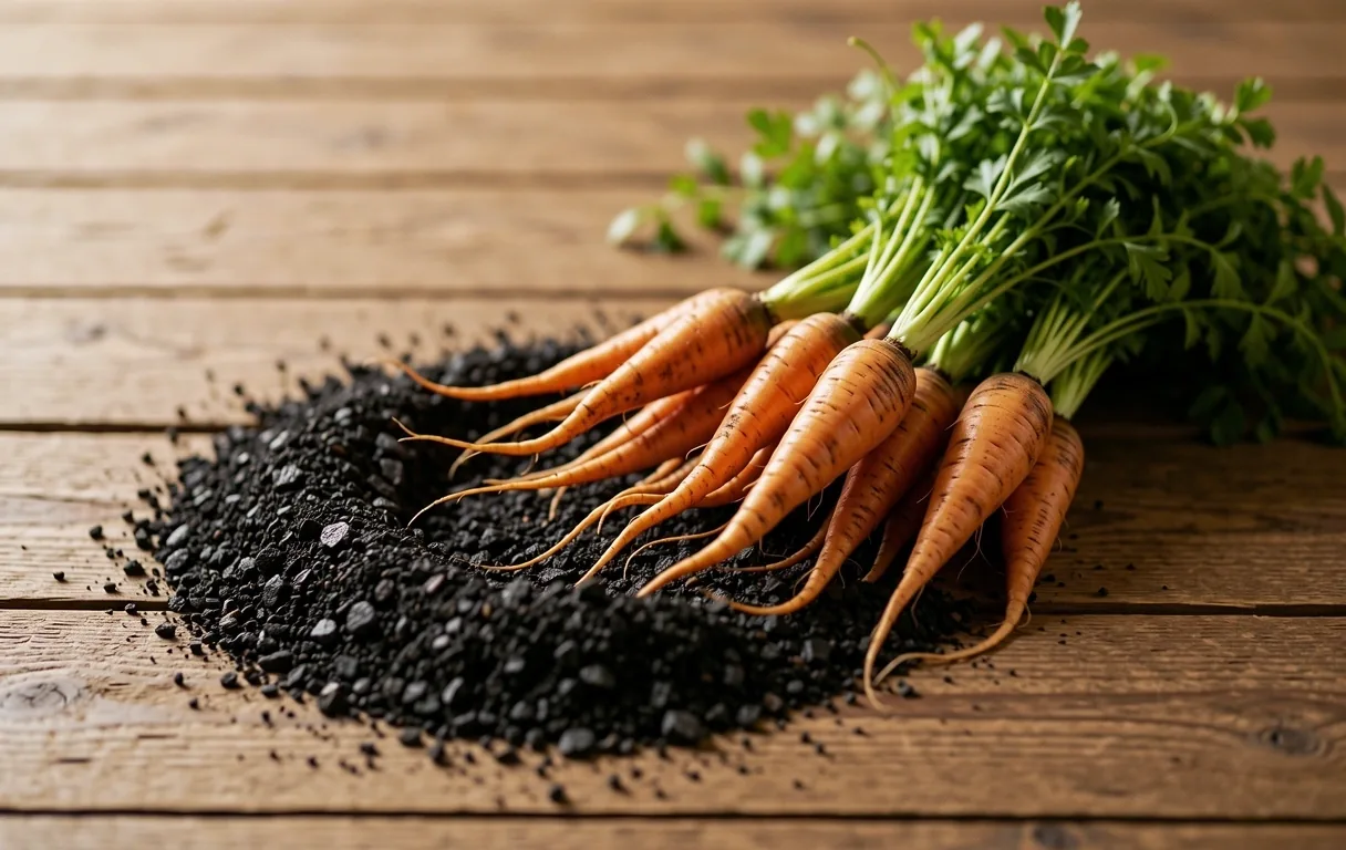 Life and soil