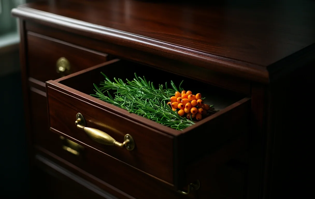 Macro nutritional botanicals