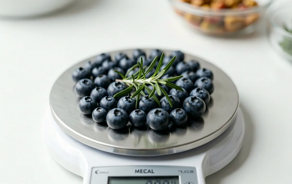 Precision measurement