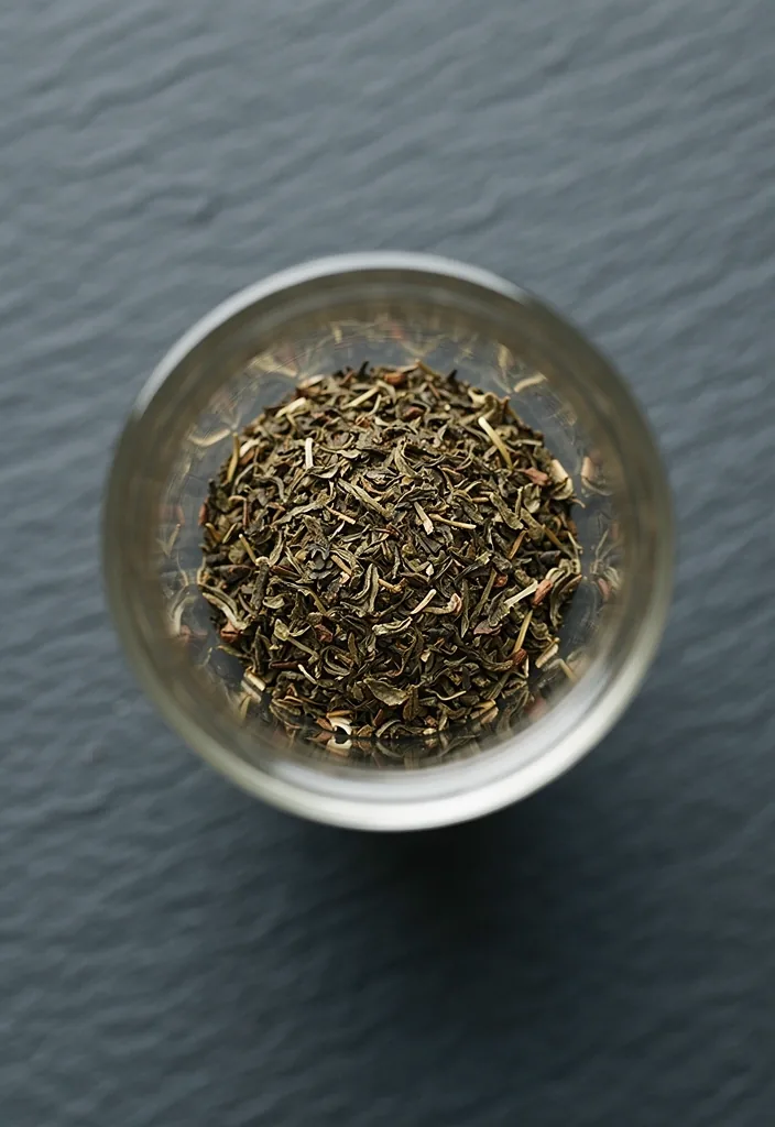 Clinical botanical study